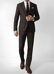 Tailored Suit